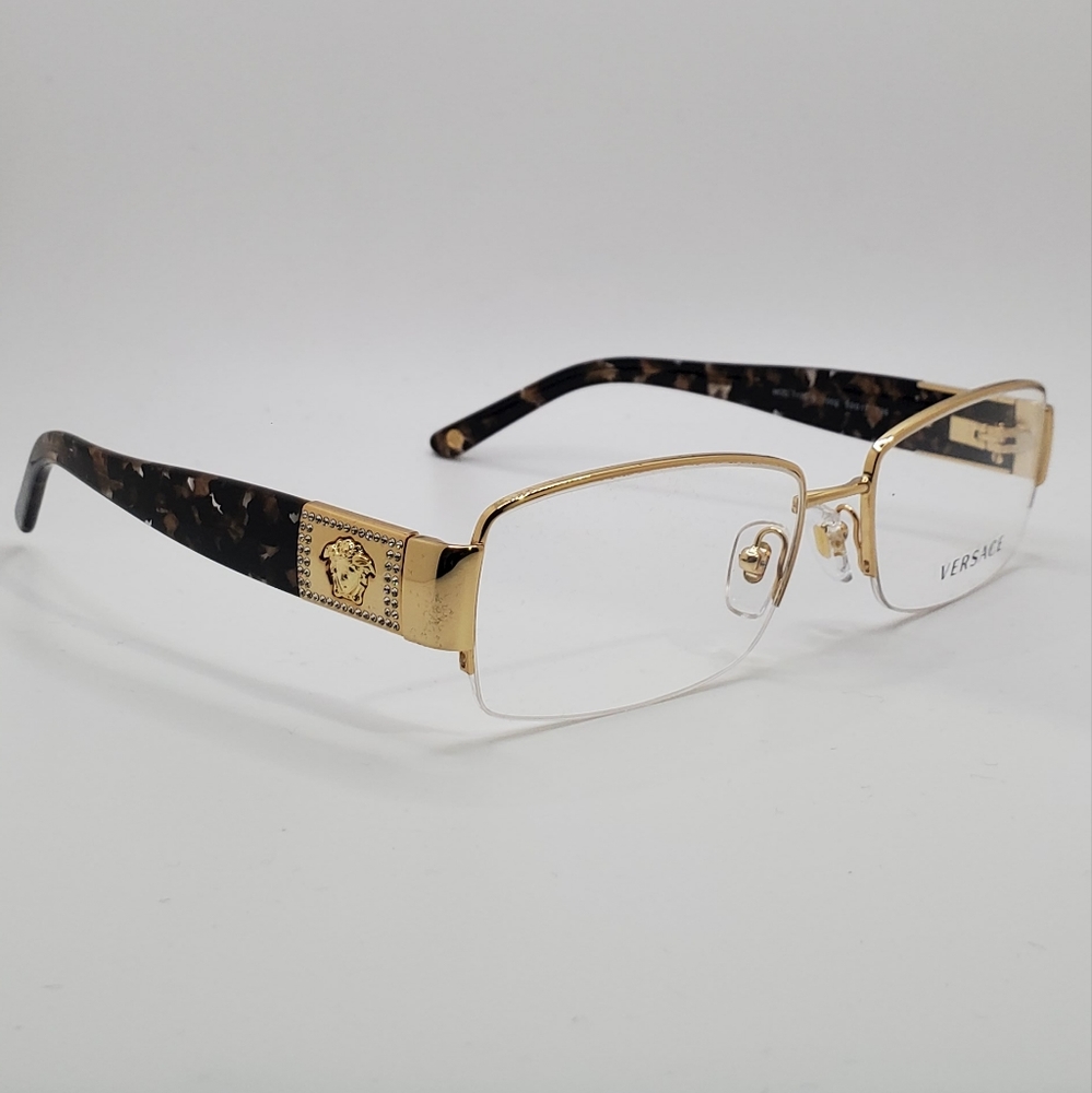 Versace Glasses